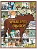Wildlife Bingo