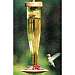 Gold HumBird Lantern