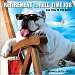 Retirement is a Full-Time Job-Book