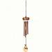 Precious Stones Chimes Prairie Jasper