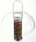 Tube Top Bird Feeder
