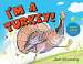 I'm A Turkey Book