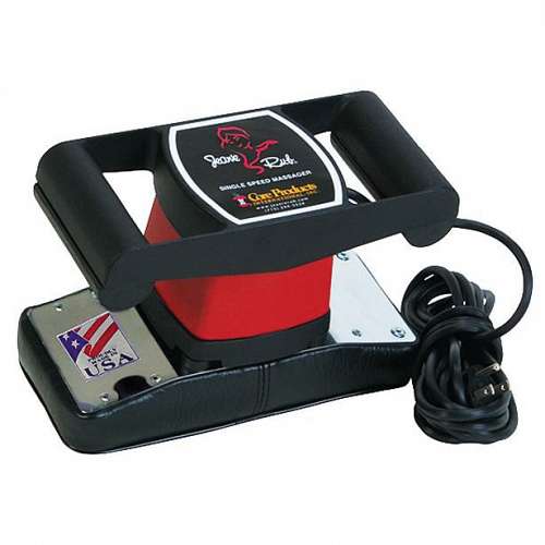 Jeanie Rub Variable Speed Massager