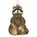 Raccoon Ornament