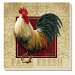 Farm Fresh Coasters Set of 4