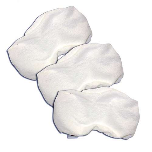 Jeanie Rub Terry Cloth Cover