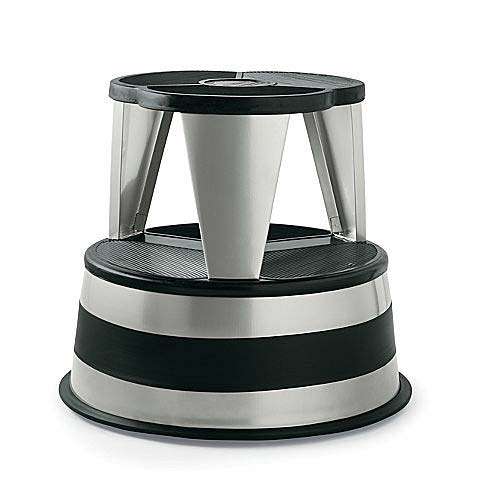 Kik-Step Stools