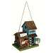 Bait & Tackle Birdhouse