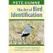 The Art of Bird Identification