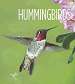 Living Wild Hummingbirds-Book