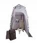 Privacy Tent