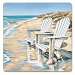Hardboard Coasters Set of 4