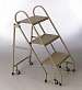Steel Folding Ladder