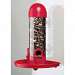 Window Tube Bird Feeder 8in.