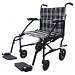 Fly-Lite Transport Chair
