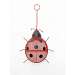 Ladybug Mesh Feeder