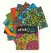 Gypsy Garden Coasters