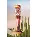 Southwest Ruby HumBird Lantern