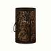 Arboretum LED Candle Lantern