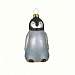 Baby Emperor Penguin Ornament