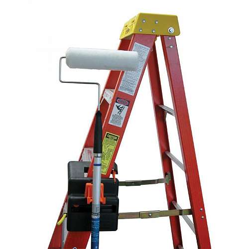 Professional Ladder Utility System