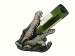 Gator Guzzler Wine Holder