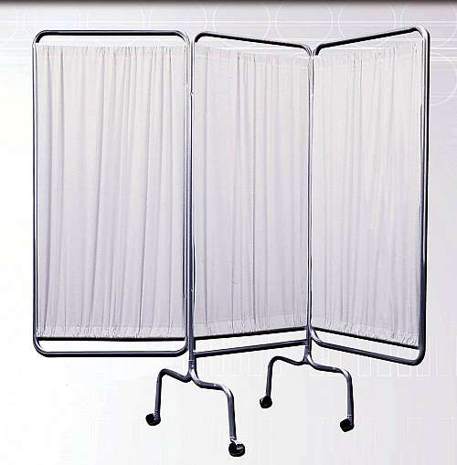 Privacy Screen - 3 Panel