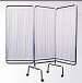 Privacy Screen - 3 Panel