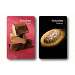 Double Deck Chocolate Trivia Playing Cards