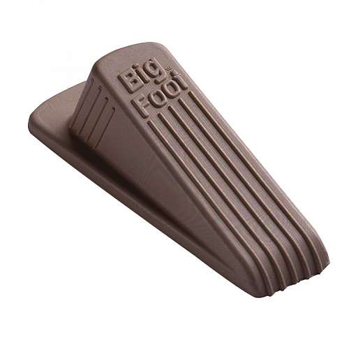 Big Foot Doorstop