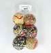 Ornament Seed Balls Pack of 6