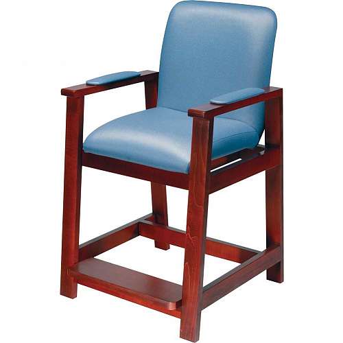 Hip High Chair