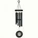 Woodstock Habitats Chime Flower Black