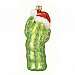 Christmas Cactus 2 Ornament