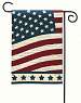 Liberty Garden Flag