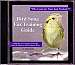 Bird Song Ear Training Guide