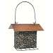 Copper Seed and Peanut Feeder