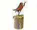 Bird on Willow