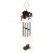 Bear Hug Wind Chime