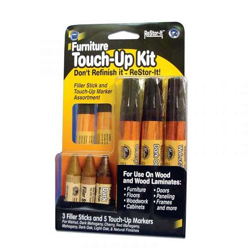 Furniture Touch-Up Kit