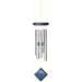 Chimes of Mars Blue Wash