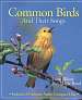 Common Birds and Their Songs CD