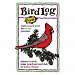 Bird Log Kids Book