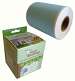 50 ft 3 inch x 3 inch Precut Bird Tape