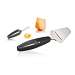 Plus Tools Cheese Slicer + Rind Peeler - J Hook