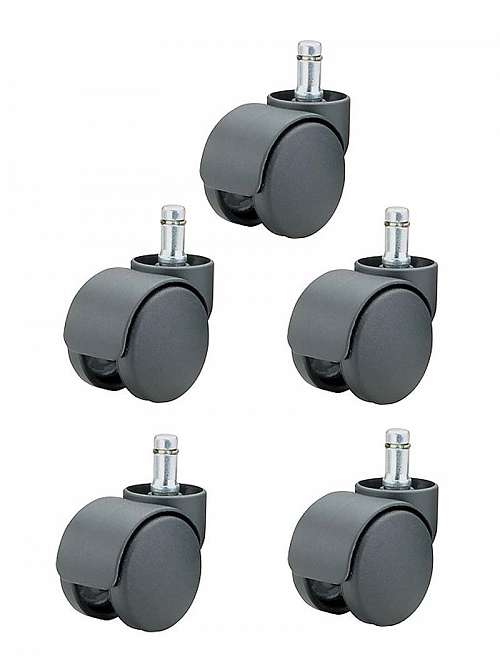 Futura Casters