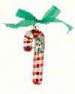 Candy Cane Ornament