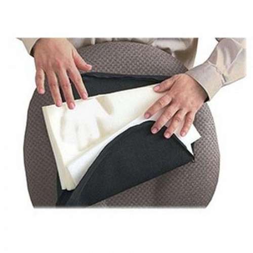 Deluxe Memory Foam Lumbar Support