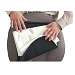 Deluxe Memory Foam Lumbar Support