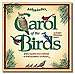 Carol Of The Birds-Book